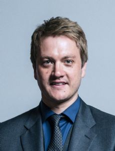 James Frith