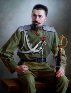 Sergey Markov