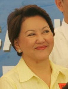Lorna Silverio