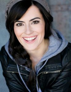 Julia Gallagher