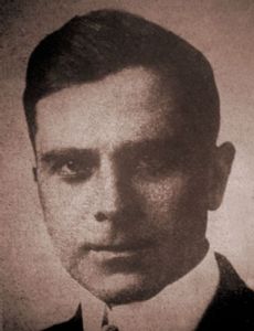 Fred Ellis