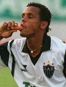 Edmilson Ferreira