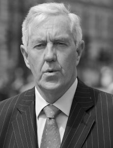 Paul Condon, Baron Condon