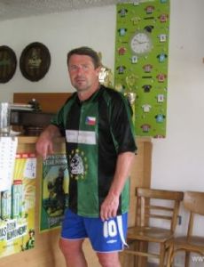 Radim Nečas