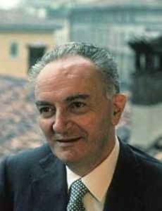 Michele Sindona