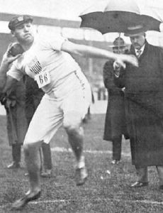 Ralph Rose