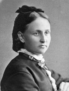 Fanny Churberg