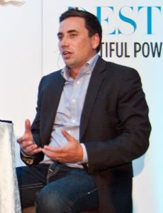 Matthew Buckland