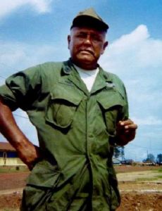 Pascal Poolaw