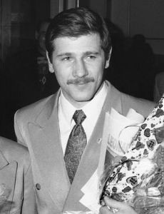 Francisc Vaştag