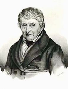 Heinrich Rudolf Schinz