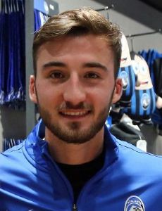 Bryan Cristante