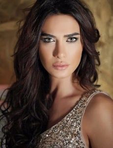 Gamze Karaman
