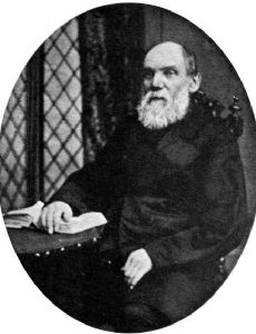 Robert George Gammage
