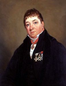 Sebald Justinus Brugmans
