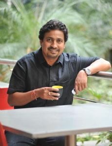 Vinod Kapri