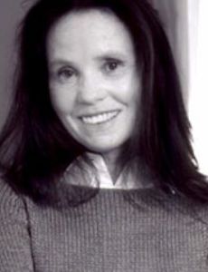 Hollis McLaren
