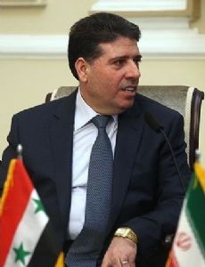 Wael Nader al-Halqi