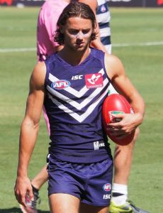 Lachie Weller
