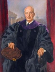 Henry Wriston