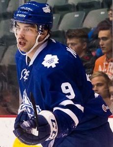 Greg McKegg