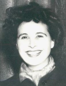 Lillian Taiz