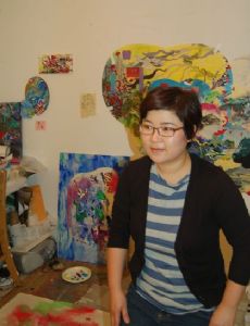 Jiha Moon
