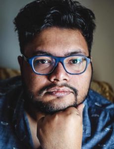 Pratim D. Gupta