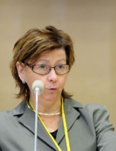 Gunilla Tjernberg