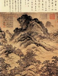 Lu Guang (painter)