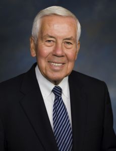 Richard Lugar