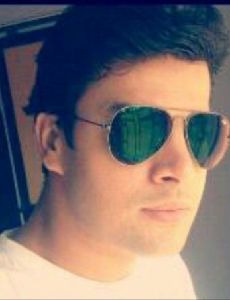 Amit Bhanushali