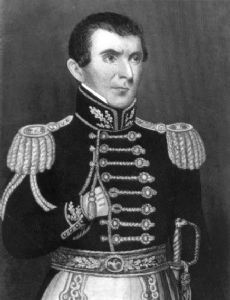 John C. Bennett