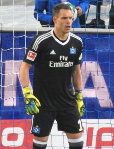 Christian Mathenia