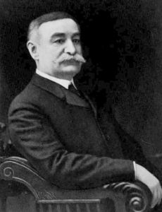 Thomas Morgan Rotch