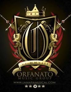 Orfanato Music Group