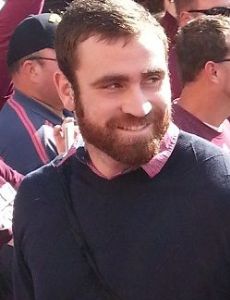Richie Brown
