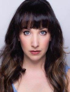 Hannah Hindi
