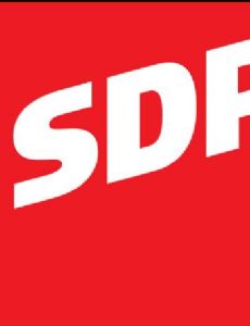 Social Democratic Party of Croatia