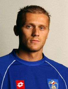 Zvonimir Vukić