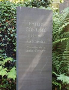 Philip Conisbee