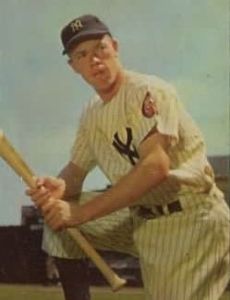 Gil McDougald