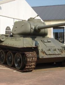 T-34