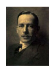Rodolphe d'Erlanger