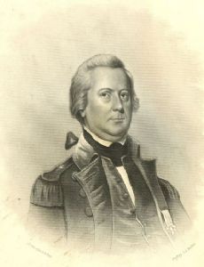 William Irvine (general)