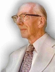 Eric Voegelin