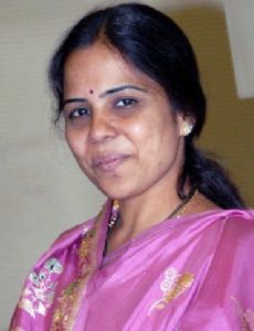 Bhuma Shobha Nagireddy