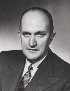 Howard Beale (Australian politician)