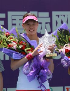 Zhang Yuxuan