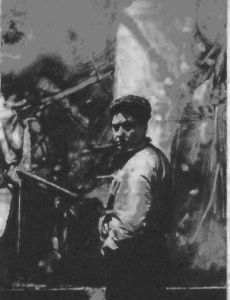 Roberto Matta